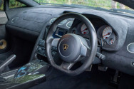 Lamborghini Superleggera