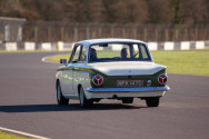 Lotus Cortina