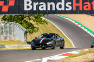 Maserati GT