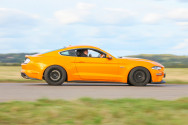 Mustang GT