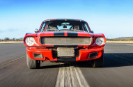 Mustang GT350