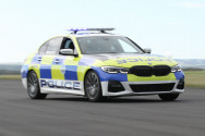 Police Interceptor
