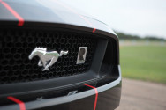 Roush Mustang