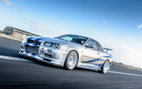 Skyline