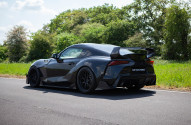 Supra GR Pro