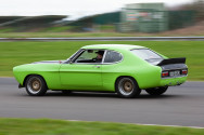 Ford V8 Capri