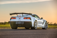 Corvette C7