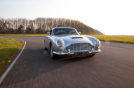 Bond DB5