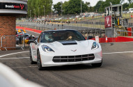 Corvette C7