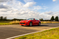 Ferrari Cali T
