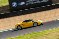 Lamborghini LP560 Spyder 