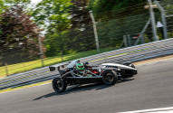 Supercharged Atom 3