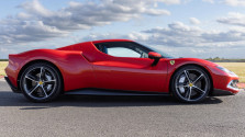 Ferrari 296
