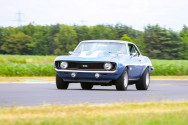 Camaro SS