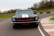 '66 Mustang