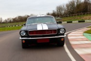 '66 Mustang