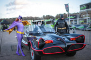 Mobile Bat