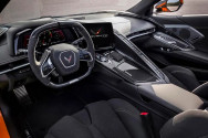 Corvette C8