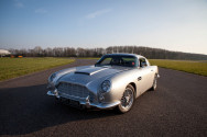 Bond DB5