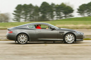 DB9 Aston Martin