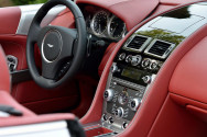 DB9 Volante