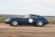 Jaguar E-Type