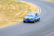 Mk1 Escort