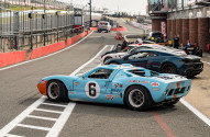 GT40