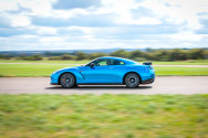 Nissan GTR
