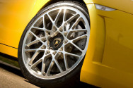 Lamborghini Gallardo