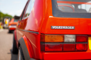 Golf GTi