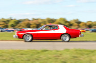 Ford Gran Torino