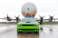 Dodge Hellcat