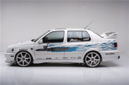 Furious Jetta