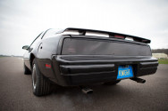 'KITT' Pontiac Firebird