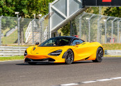 McLaren 720S