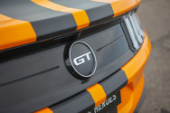 Mustang GT