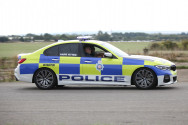 Police Interceptor