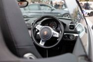 Porsche Boxster S