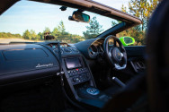 Lamborghini Spyder