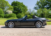 TVR