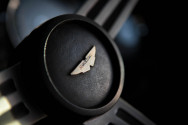 1975 Aston Vantage