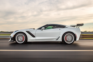 Corvette C7