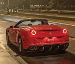 Ferrari Cali T