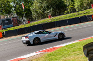 Corvette C7