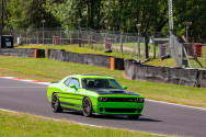 Dodge Hellcat