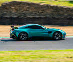F1 Aston Vantage
