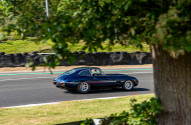 Jaguar E-Type