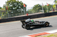 Ariel Atom 3
