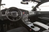 Police Charger